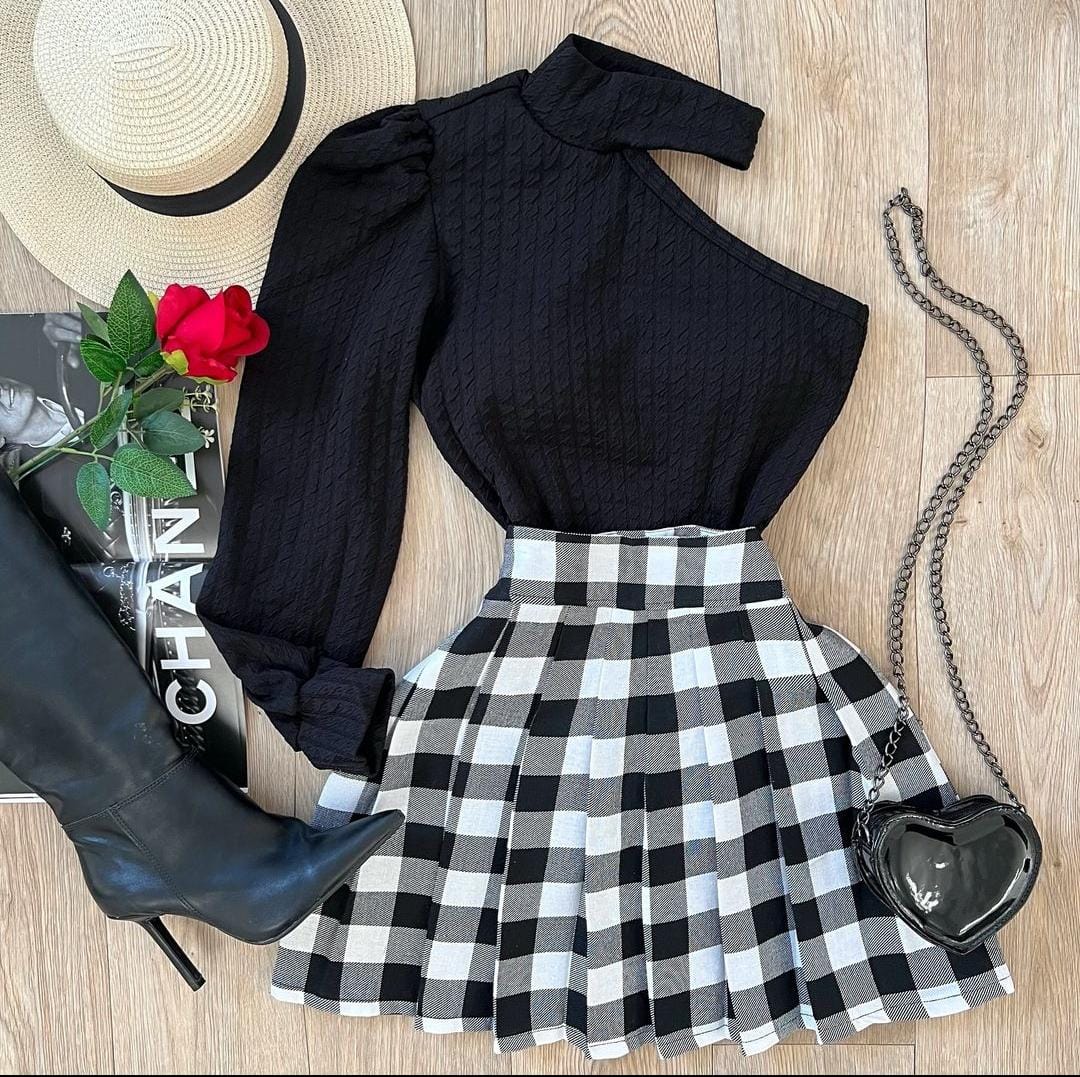 Saia Colegial Xadrez