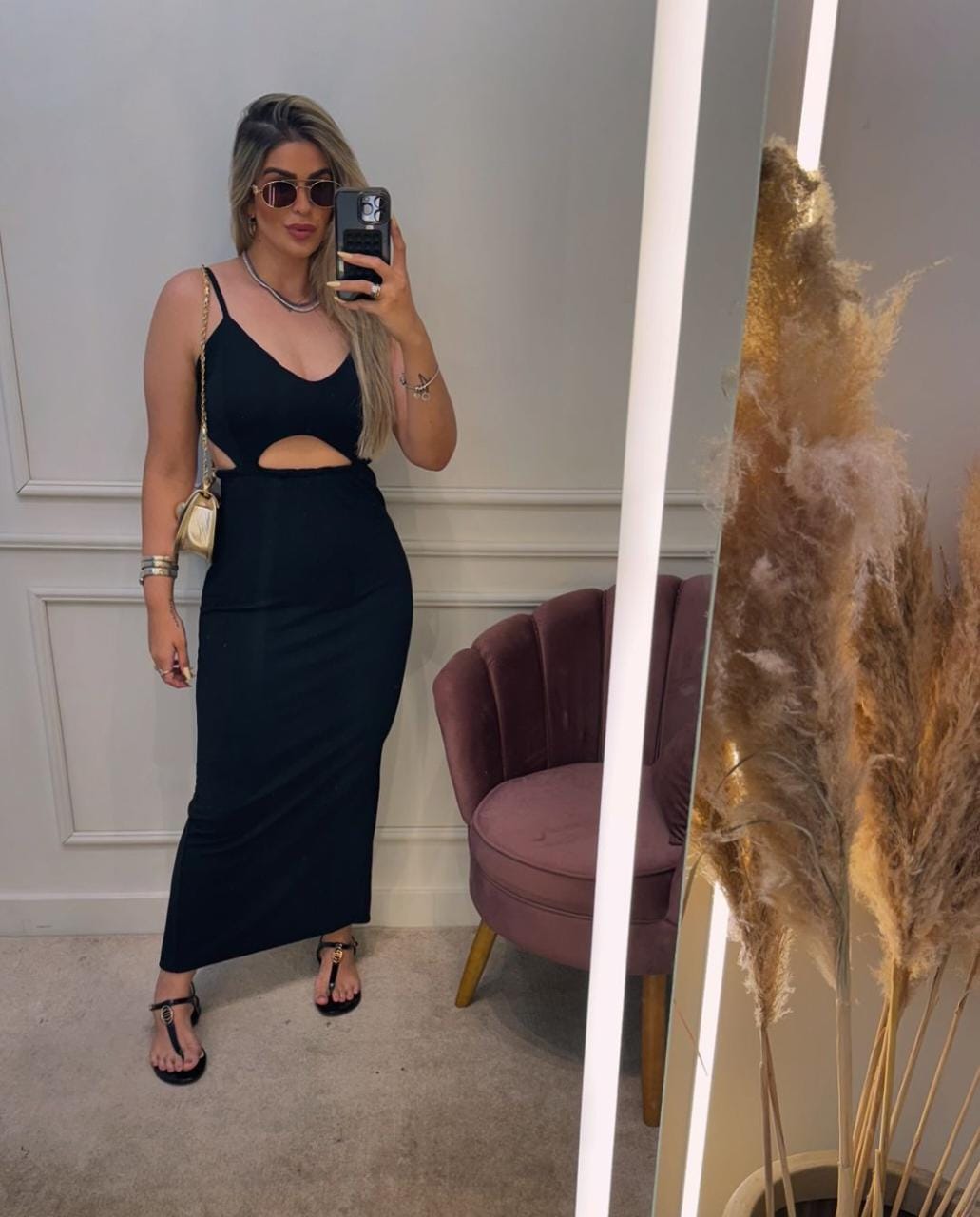 Vestido Esther