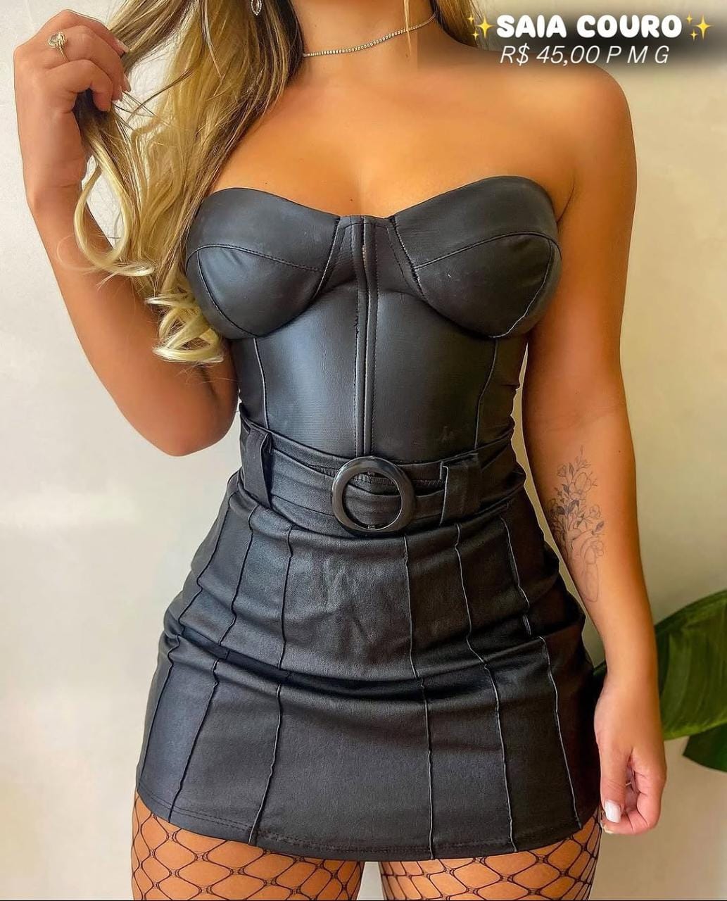 Saia courino