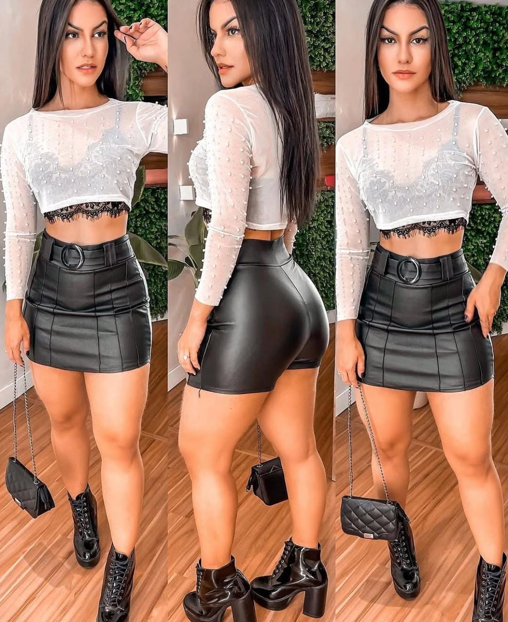 Saia courino