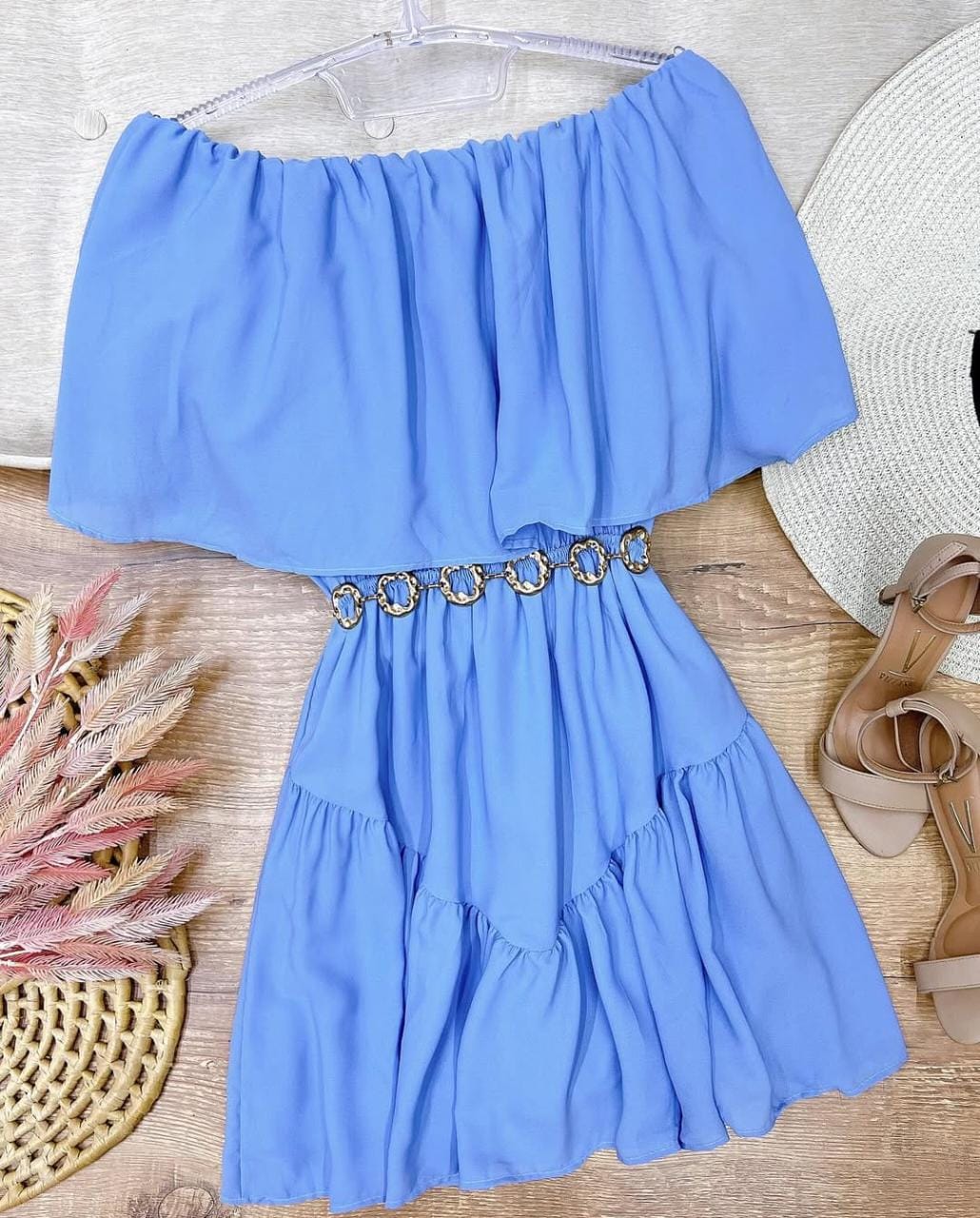 Vestido Serena