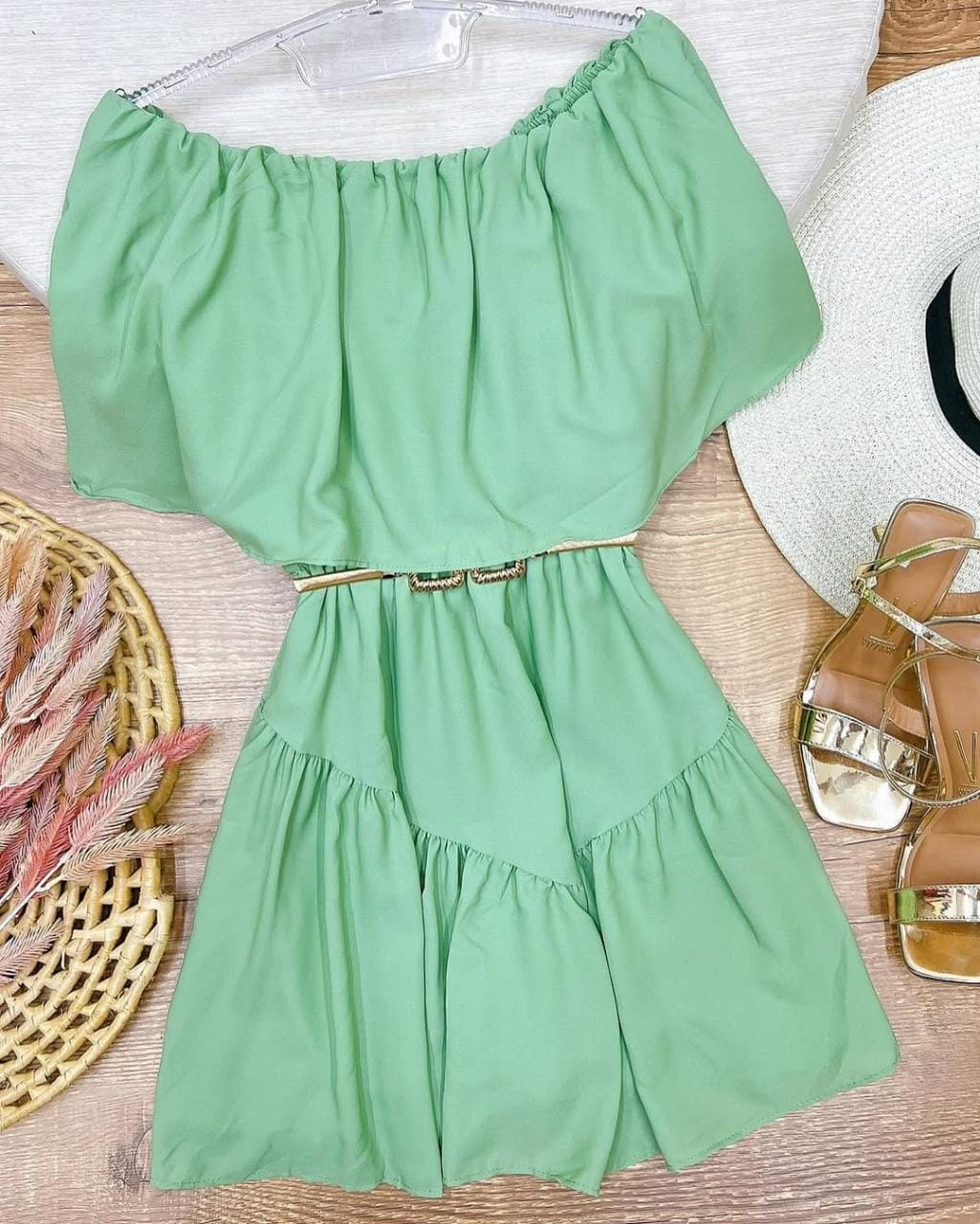 Vestido Serena