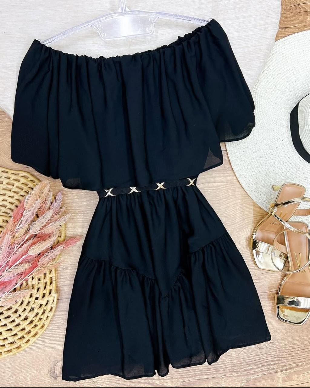 Vestido Serena