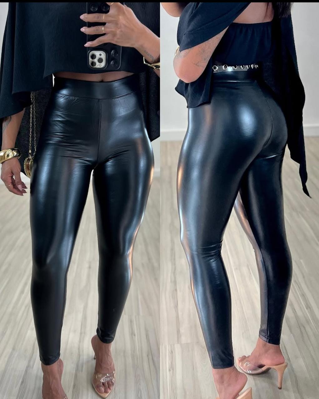 Calça