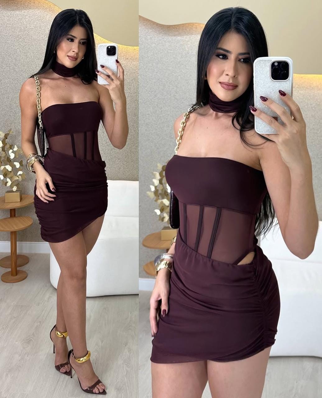 Vestido Night Out