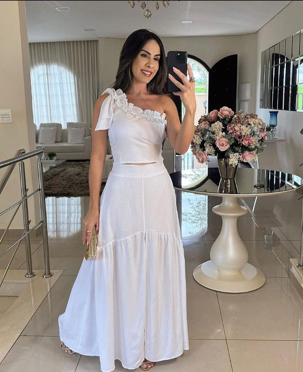 Conjunto Cleo