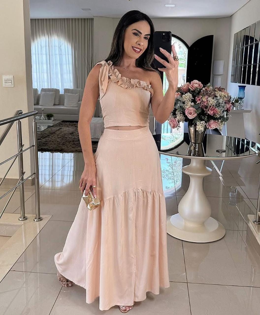 Conjunto Cleo