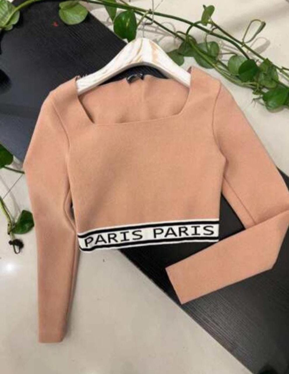 Cropped Algel
