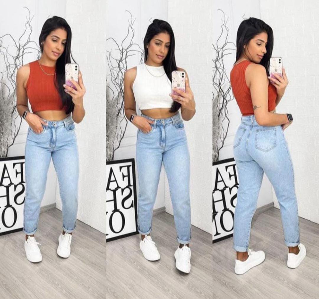 Calça Luara