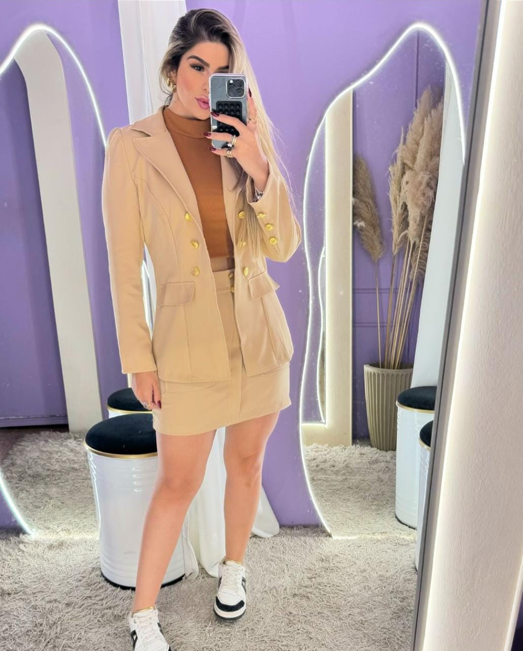 Conjunto Blair