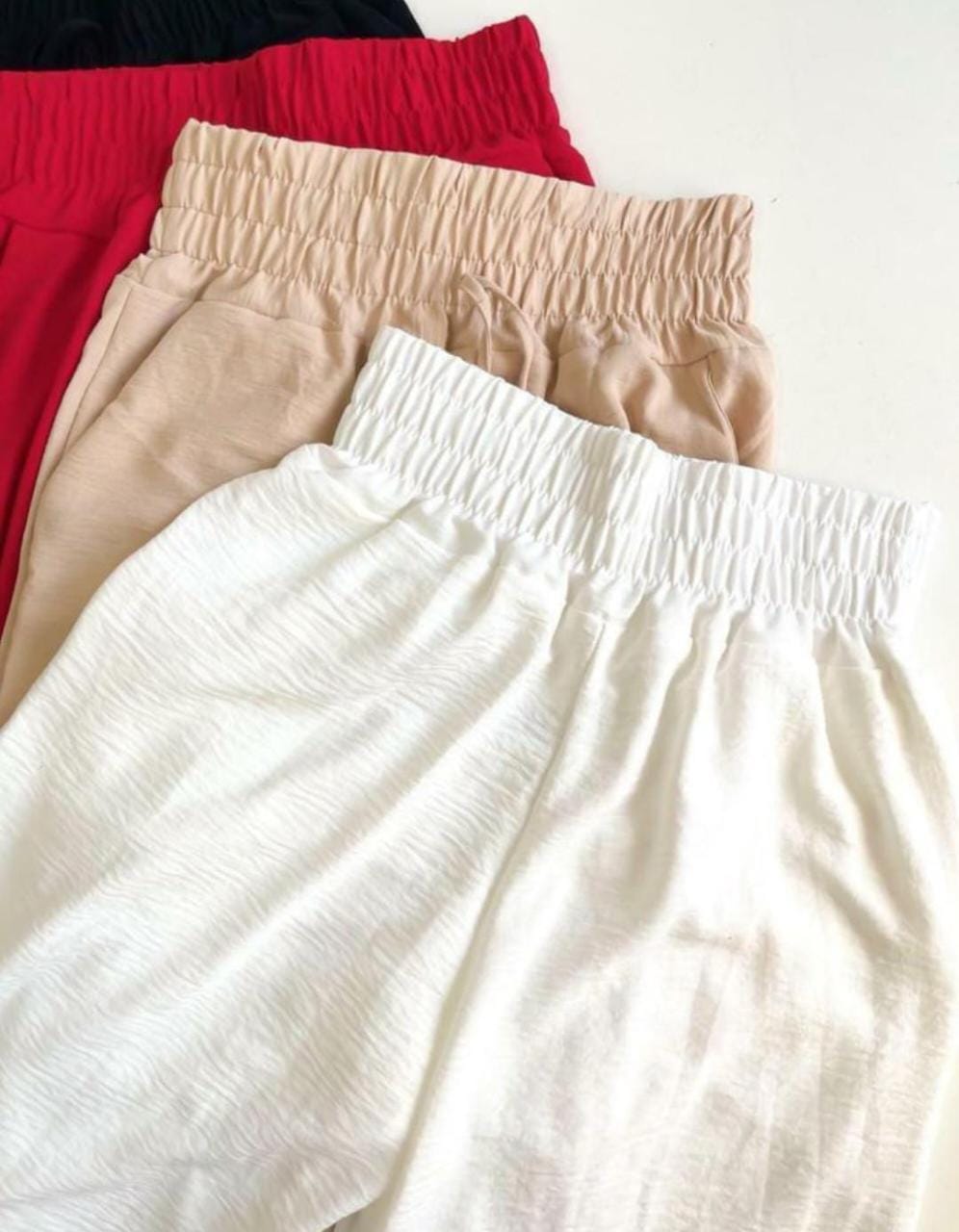 Calça Pantalona Duna