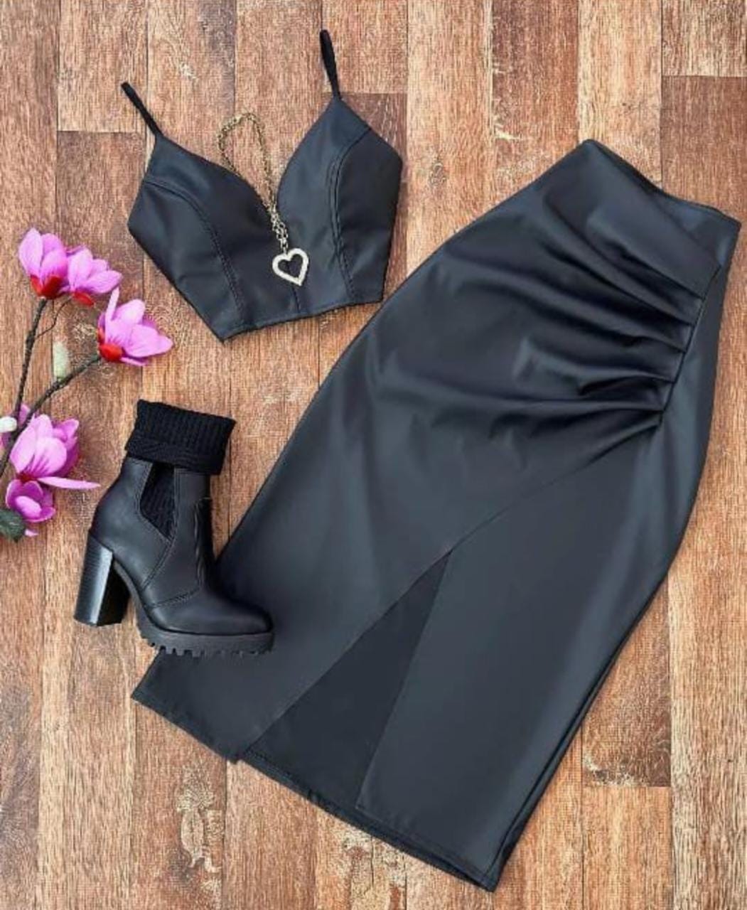 Conjunto Courino
