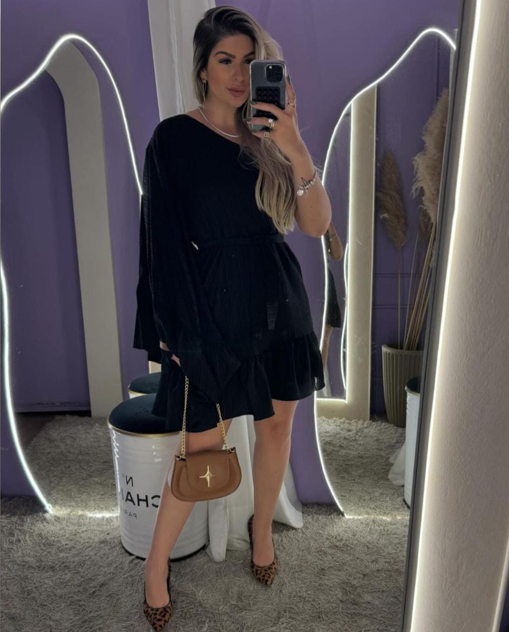Vestido Lilly