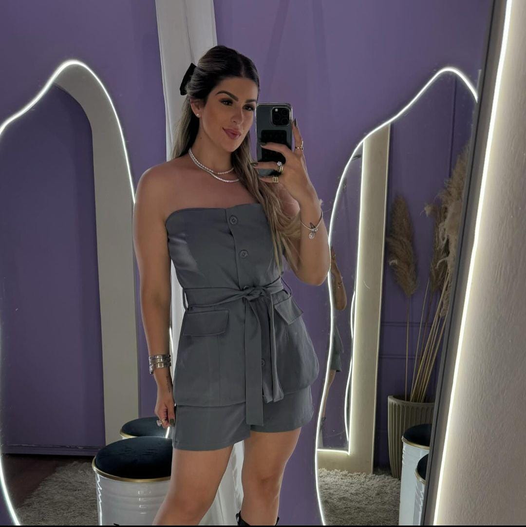 Conjunto Tailoring