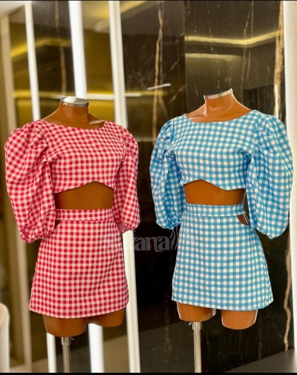 Conjunto Bia